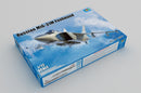 Trumpeter 01681 Russian MIG-31M Foxhound 1:72