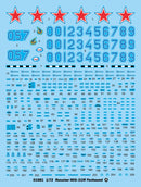 Trumpeter 01681 Russian MIG-31M Foxhound 1:72