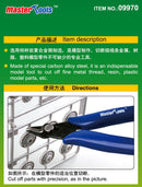 Trumpeter 09970 Professional Model Diagonal Pliers