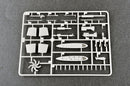 Trumpeter 05911 Japanese Soryu Class Attack Submarine 1:144