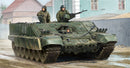Trumpeter 09549 Russian BMO-T specialized heavy armored personnel carrier 1:35