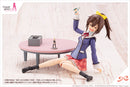 Kotobukiya JK004 Ao Gennai Wakaba Girls’ High School Winter Clothes 1:10