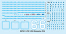 Trumpeter 06708 USS Enterprise CV-6 1:700