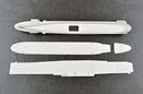 Trumpeter 06708 USS Enterprise CV-6 1:700