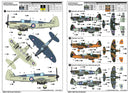 Trumpeter 05810 Fairey Firefly Mk.1 1:48