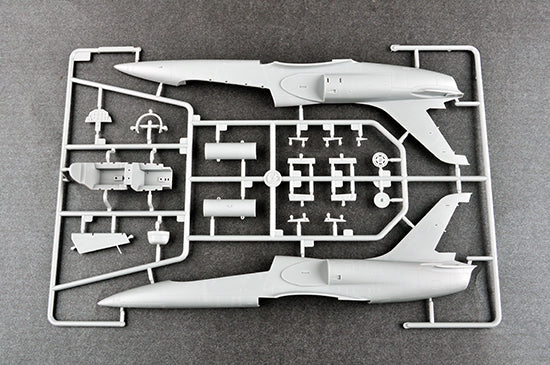 Trumpeter L-39ZA Albatro 05805 1:48