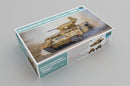 Trumpeter 09565 Russian Obj199 BMPT Ramka w ATGM launcher ATAKA 1:35