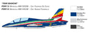 Italeri 1461 MB-339 60th P.A.N. anniversary 1:72