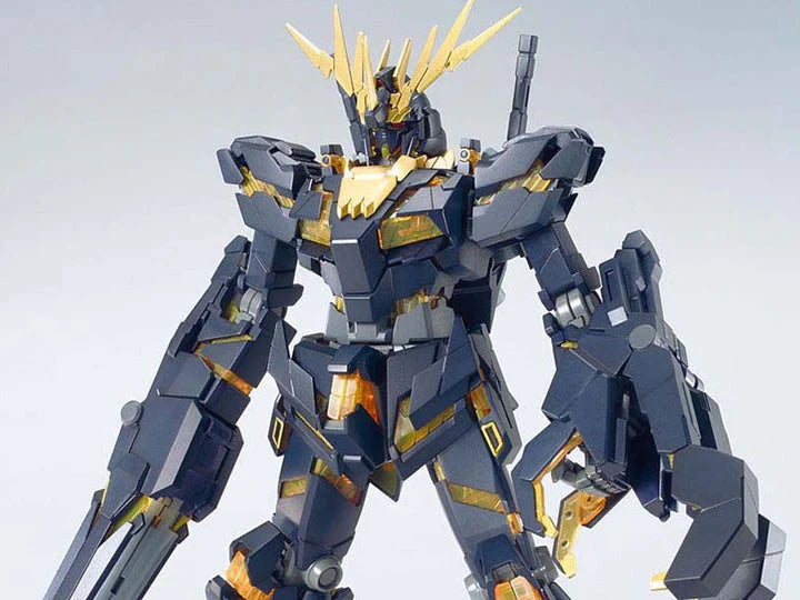 Bandai 1/100 MG RX-0 Unicorn Gundam Banshee 2155482