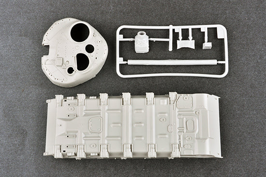 Trumpeter Russian T-72B3 MBT Mod.2016 09561 1:35