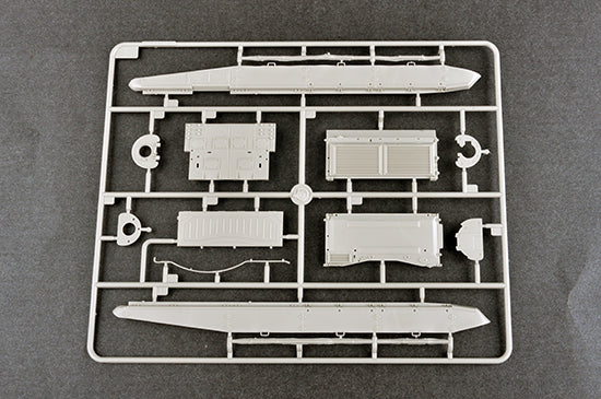 Trumpeter Russian T-72B3 MBT Mod.2016 09561 1:35