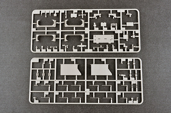 Trumpeter USS Kitty Hawk CV-63 06714 1:700
