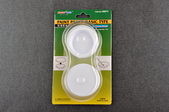 Trumpeter 09973 Paint Pan-Standard Type