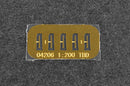 Trumpeter 04206 TBD-1 1:200