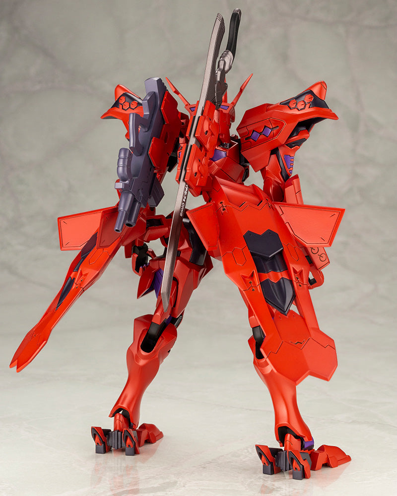 KOTOBUKIYA KP611 TAKEMIKADUCHI TYPE-00F TSUKUYOMI MANA KI 1:144