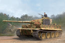 Trumpeter 09539 Pz.Kpfw.VI Ausf.E Sd.Kfz.181 Tiger I (Medium Production) w/ Zimmerit 1:35