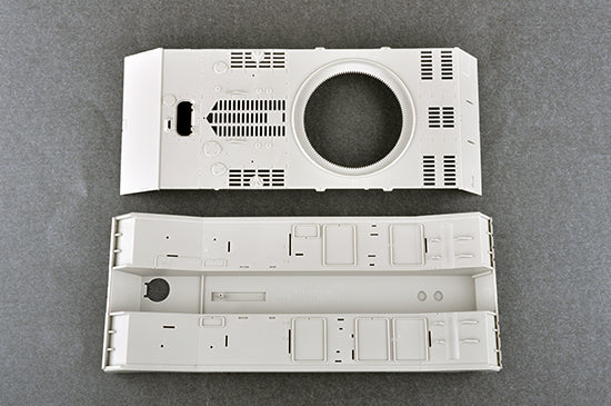 Trumpeter 09541 Pz.Kpfw.VIII Maus 1:35