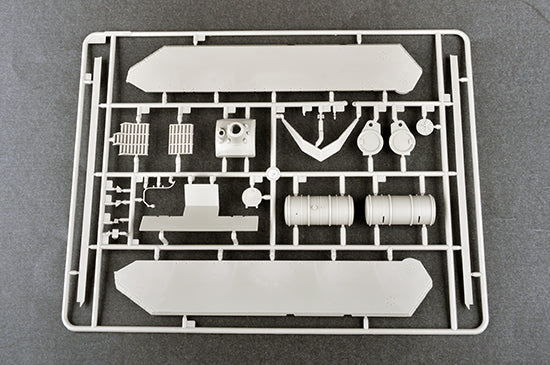 Trumpeter 09541 Pz.Kpfw.VIII Maus 1:35