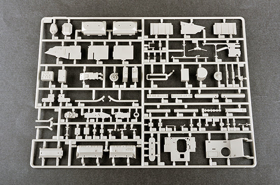 Trumpeter 09541 Pz.Kpfw.VIII Maus 1:35