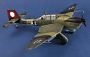 Trumpeter 02420 Junkers Ju-87A Stuka 1:24