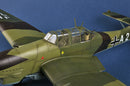 Trumpeter 02420 Junkers Ju-87A Stuka 1:24