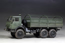 Trumpeter 01034 Russian KAMAZ-4310 Truck 1:35