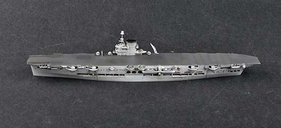 Trumpeter HMS Ark Royal 1939 06713 1:700