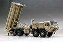 Trumpeter 01054 Terminal High Altitude Area Defence (THAAD) 1:35