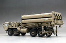 Trumpeter 01054 Terminal High Altitude Area Defence (THAAD) 1:35