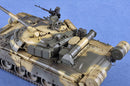 Trumpeter 09525 Russian T-80U MBT 1:35