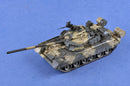 Trumpeter 09525 Russian T-80U MBT 1:35