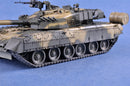 Trumpeter 09525 Russian T-80U MBT 1:35