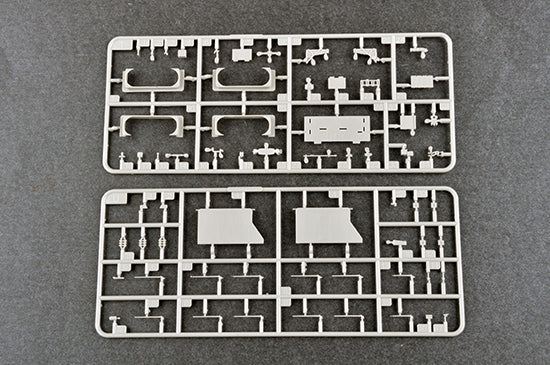 Trumpeter 06715 USS Constellation CV-64 1:700
