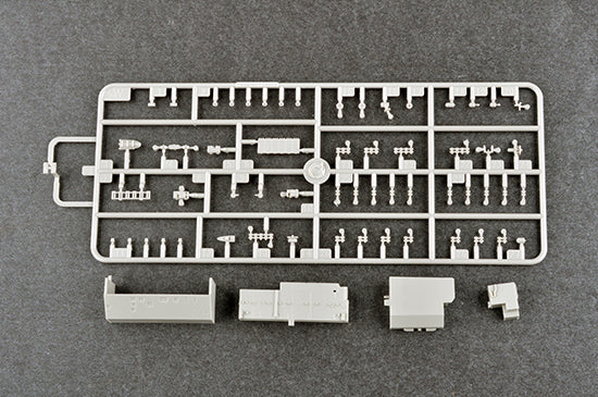 Trumpeter 06715 USS Constellation CV-64 1:700