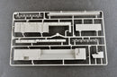 Trumpeter 03711 USS Yorktown CV-5 1:200