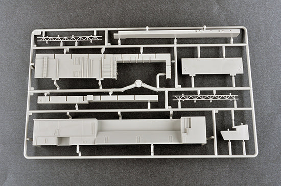 Trumpeter USS Yorktown CV-5 03711 1:200