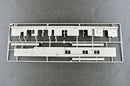 Trumpeter 03711 USS Yorktown CV-5 1:200
