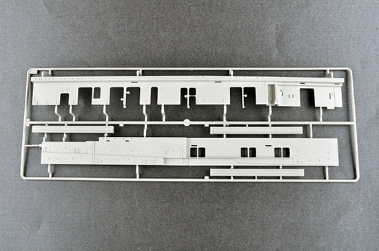 Trumpeter USS Yorktown CV-5 03711 1:200