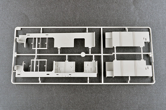 Trumpeter USS Yorktown CV-5 03711 1:200