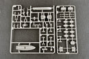 Trumpeter 03711 USS Yorktown CV-5 1:200