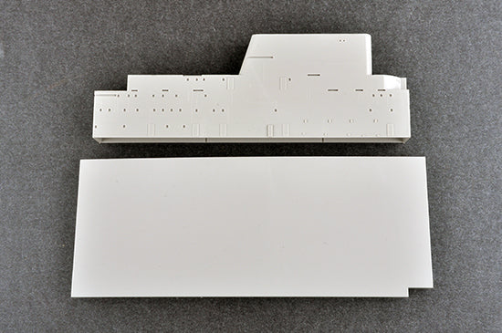 Trumpeter USS Yorktown CV-5 03711 1:200