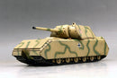 Trumpeter 09541 Pz.Kpfw.VIII Maus 1:35