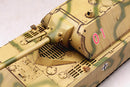 Trumpeter 09541 Pz.Kpfw.VIII Maus 1:35