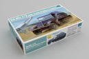 Trumpeter 09537 Sd.Kfz.7/3 Half-Track Artillery Tractor 1:35