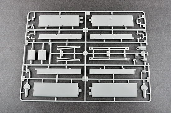 Trumpeter Junkers Ju-87G-2 Stuka 02425 1:24