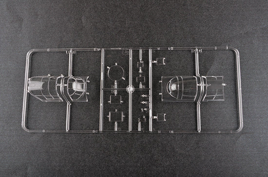 Trumpeter Junkers Ju-87G-2 Stuka 02425 1:24