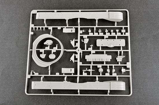 Trumpeter Russian T-72A Mod1985 MBT 09548 1:35