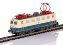 PREORDER Minitrix N 11132 Passenger Train Digital Starter Set, Deutsche Reichsbahn (DCC & Sound Equipped)