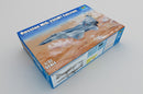 Trumpeter 03225 Russian MIG-29SMT Fulcrum 1:32