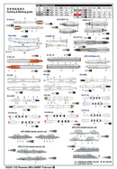 Trumpeter 03225 Russian MIG-29SMT Fulcrum 1:32